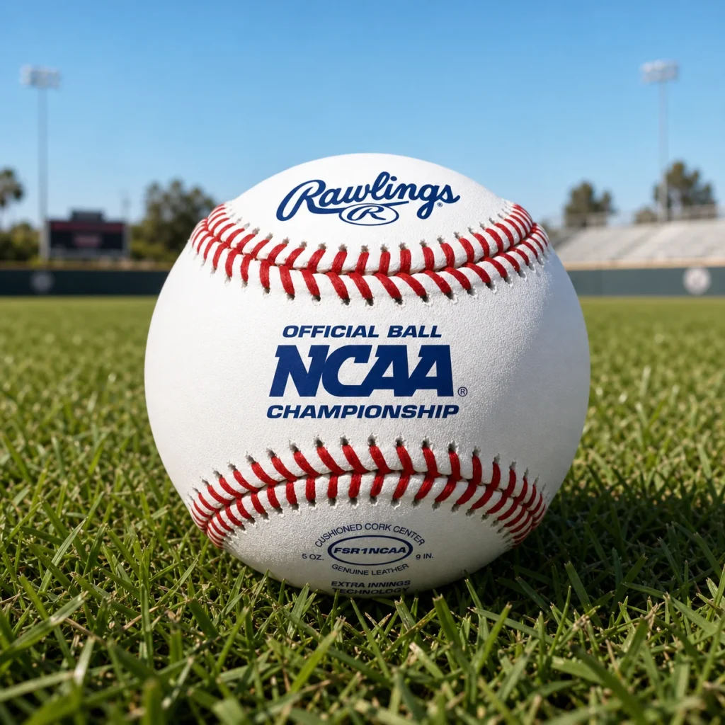 RAWLINGS NCAA CHAMPIONSHIP