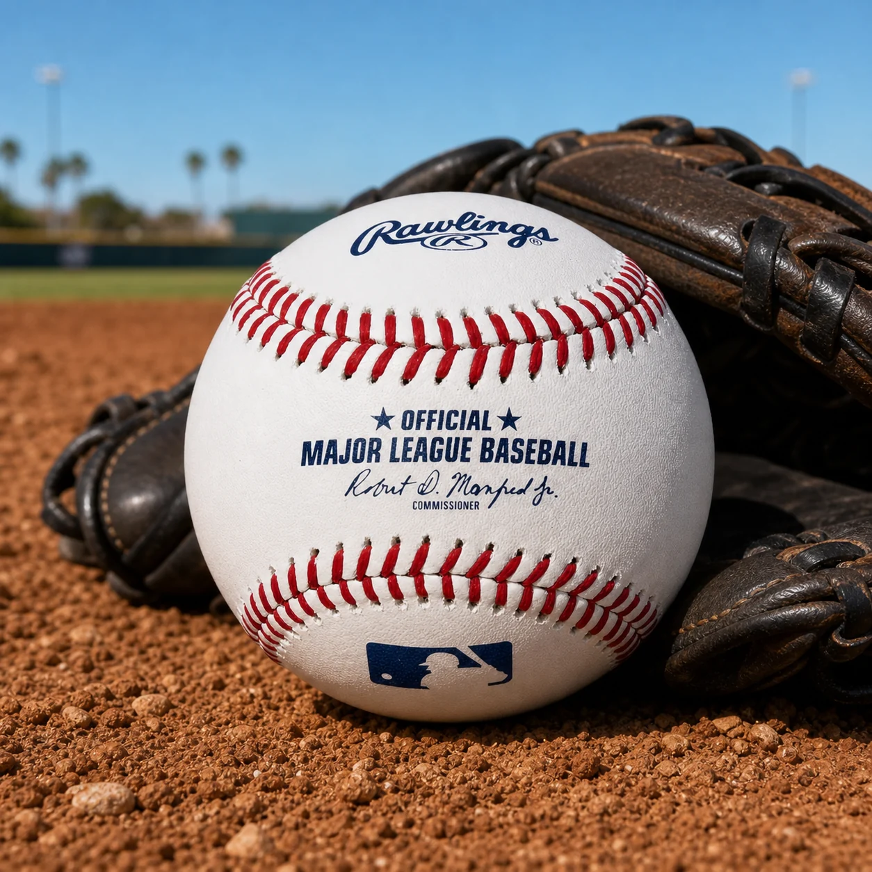 Elite professional baseball series