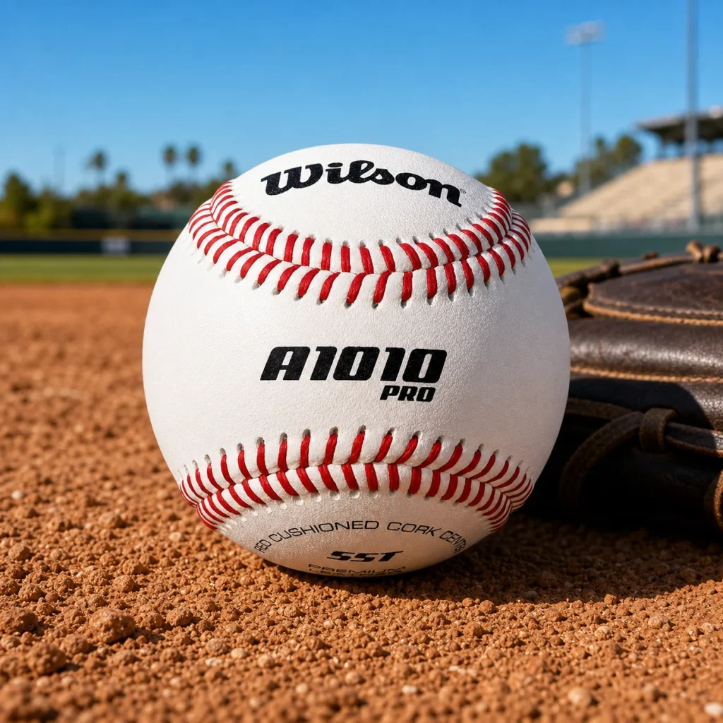WILSON A1010 PRO