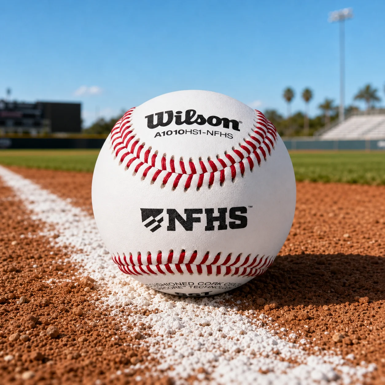 WILSON A1010HS1-NFHS