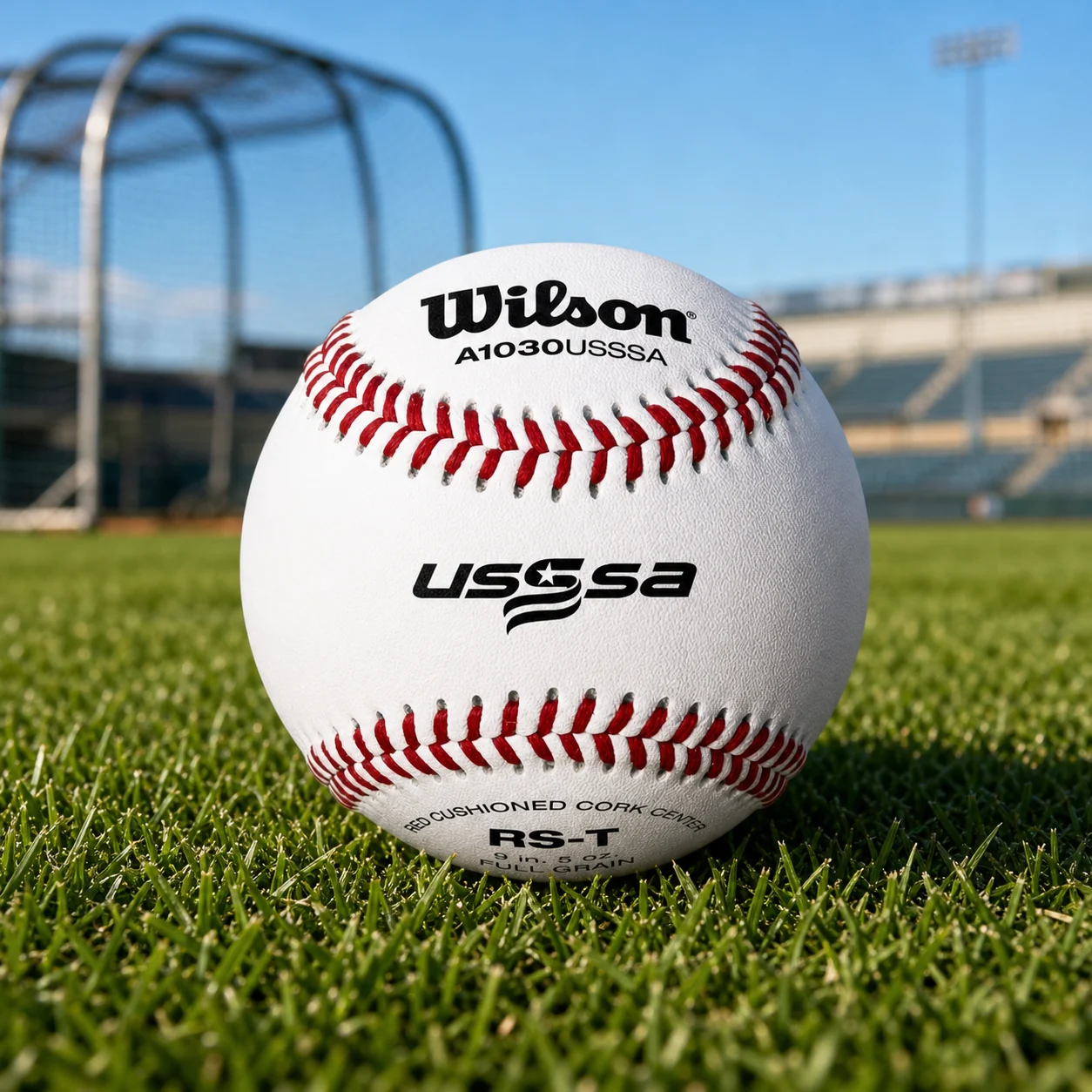Tournament baseball series