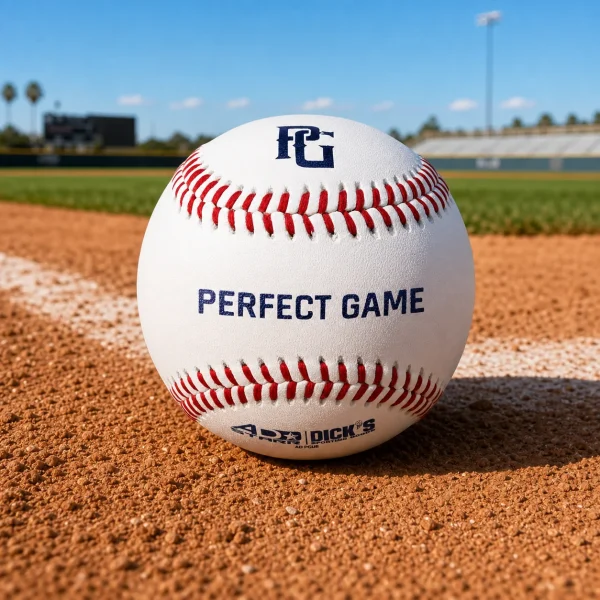 PERFECT GAME