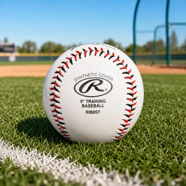 RAWLINGS RIB9ST TRAINING BASEBALL